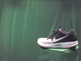 45 Degrees _ Picture 9 _ White and Black Nike Pegasus 30 Sneaker.png